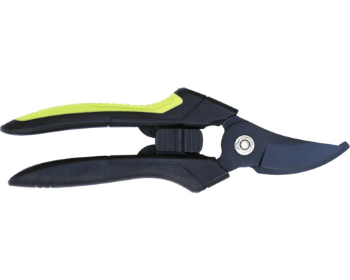 Trädgårdssax för trädbeskärning