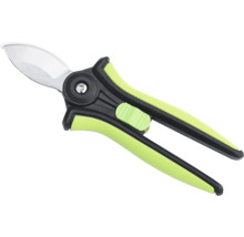 Trädgårdssax för trädbeskärning