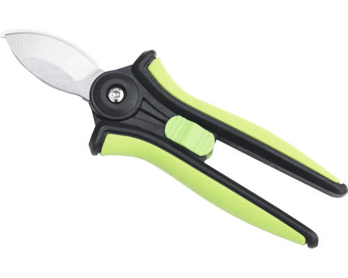 Trädgårdssax för trädbeskärning