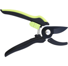 Trädgårdssax med handtag