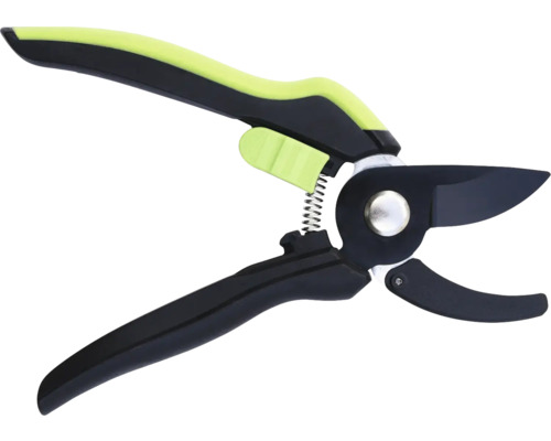 Trädgårdssax med handtag