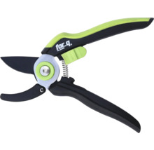 Trädgårdssax för trädgårdsarbete