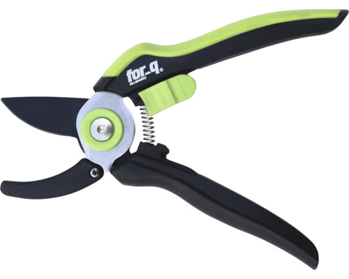 Trädgårdssax för trädgårdsarbete