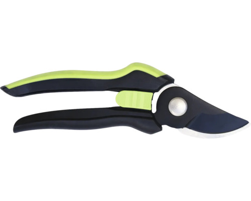 Trädgårdssax för trädbeskärning