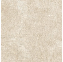 Närbild av en beige strukturtapet.