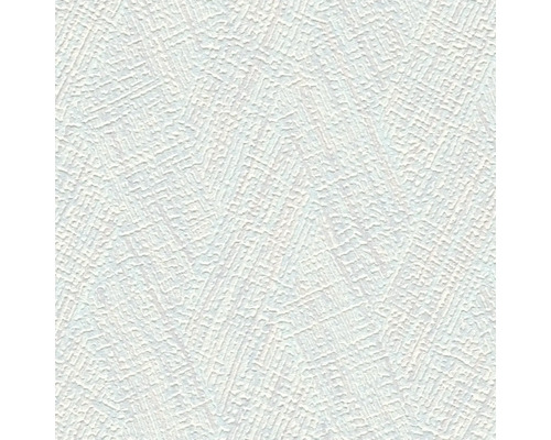 Vit tapet med strukturmönster