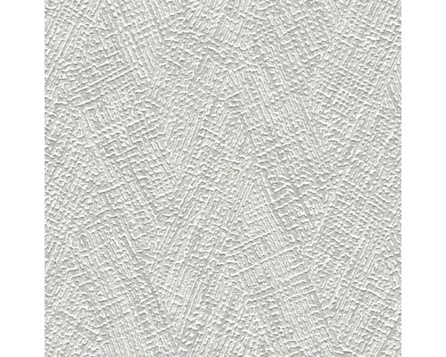 Vit tapet med reliefstruktur