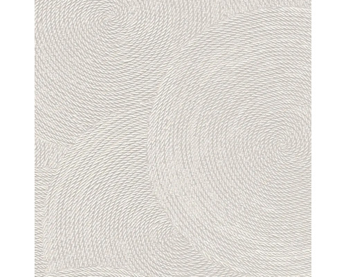 Textiltapet med spiralmönster