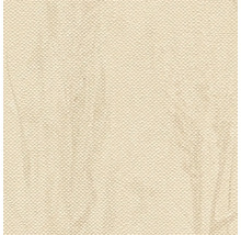 Närbild av tapet med reliefstruktur