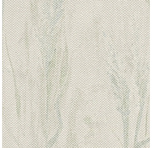 Närbild av en tapet med textilmönster