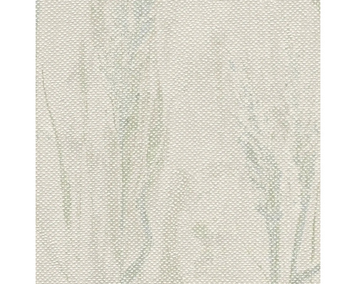 Närbild av en tapet med textilmönster