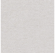 Närbild av grått möbeltyg