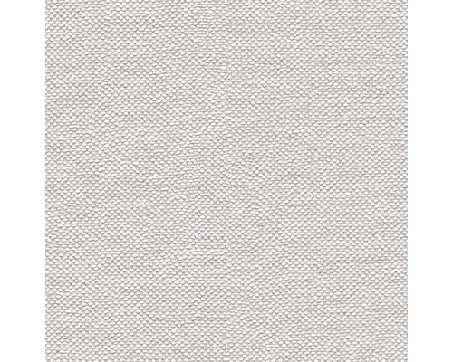 Närbild av grått möbeltyg