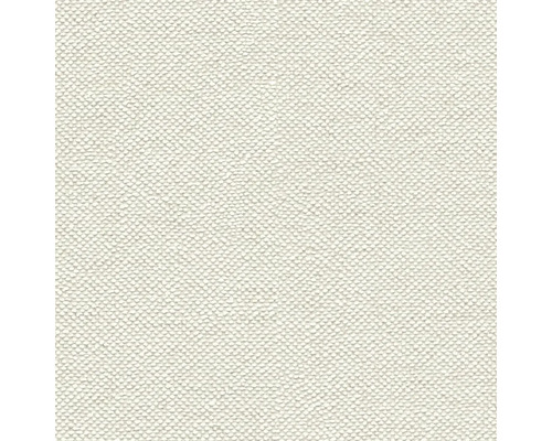 Närbild av ett textilt material med vävd struktur