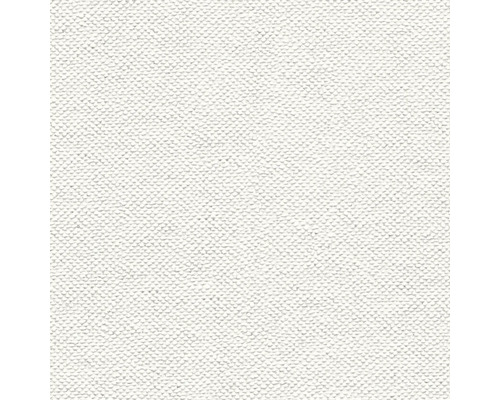 Närbild av ett vitt textilmaterial.