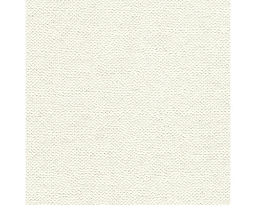 Närbild av ett ljust, vävt tyg