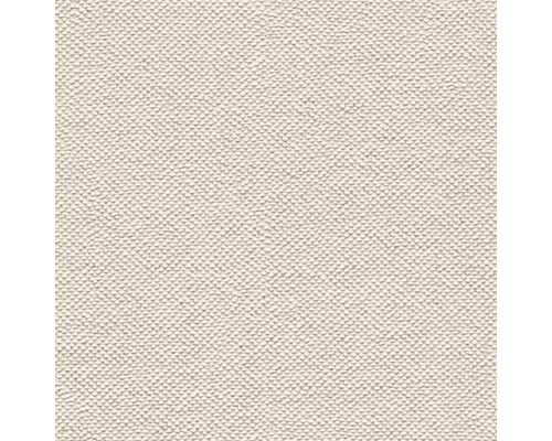 Närbild av en ljusfärgad matta med vävd textur