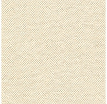 Närbild av en beige matta med struktur