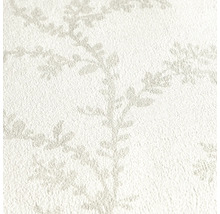 Tapet med blommönster