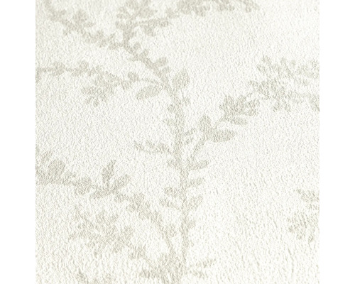 Tapet med blommönster