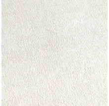 Närbild av en vit textur