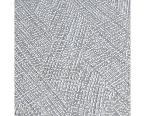 Närbild av en tapet med abstrakt mönster