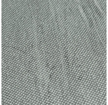 Närbild av textil med prickmönster