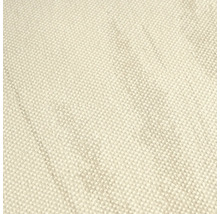 Närbild av tygstruktur