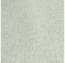 Närbild av en matta