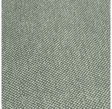 Närbild av en matta med prickmönster