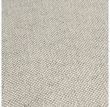 Närbild av en matta