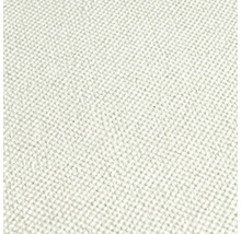 Närbild av en textil tapet med fin struktur