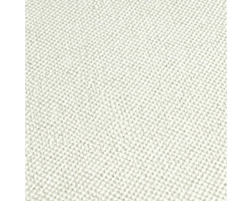 Närbild av en textil tapet med fin struktur