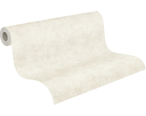 Tapetrulle med diskret mönster