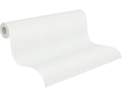 Tapetrulle med struktur