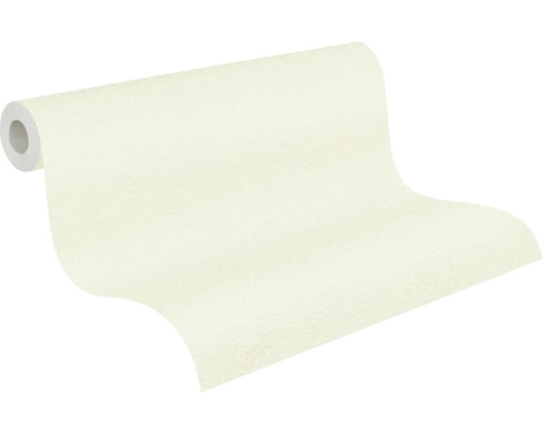 Rulle med enfärgad tapet