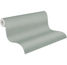 Tapetrulle med textiltextur