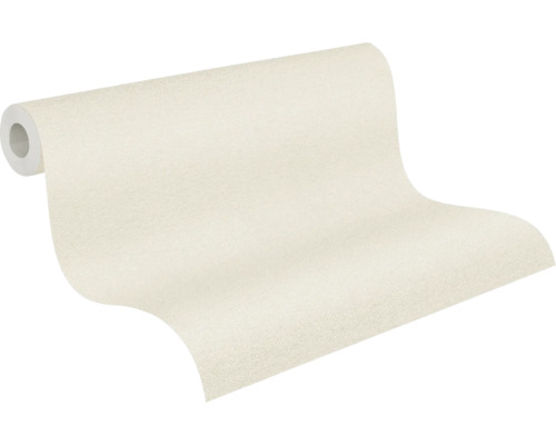 Tapetrulle med textil struktur