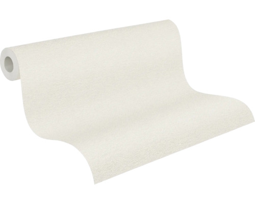 Tapetrulle med textil struktur