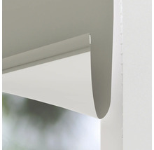 Rullgardin vid fönster för ljusreglering