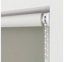 Rullande fönster med kedjedrag för fönsterdekoration