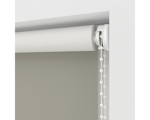 Rullande fönster med kedjedrag för fönsterdekoration