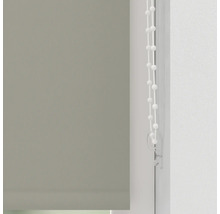 Rullgardin med manöverkedja