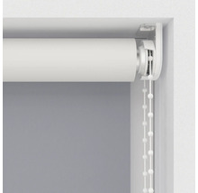 Inomhusrullgardin med kedjedrag för fönsterdekoration