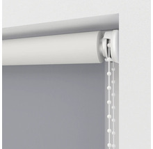 Rullgardin med kedjedrag för fönsterdekoration och solskydd