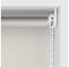 Rullgardin med kedjedrag för fönsterdekoration