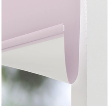 Detaljvy av en rullgardin