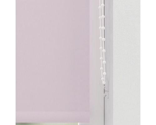 Rullgardin med kedjedrag för fönsterdekoration