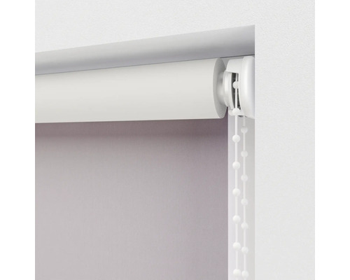 Rullgardin med kedjedrag för fönsterdekoration