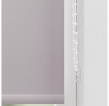 Rullgardin med kedjedrag för fönsterdekoration